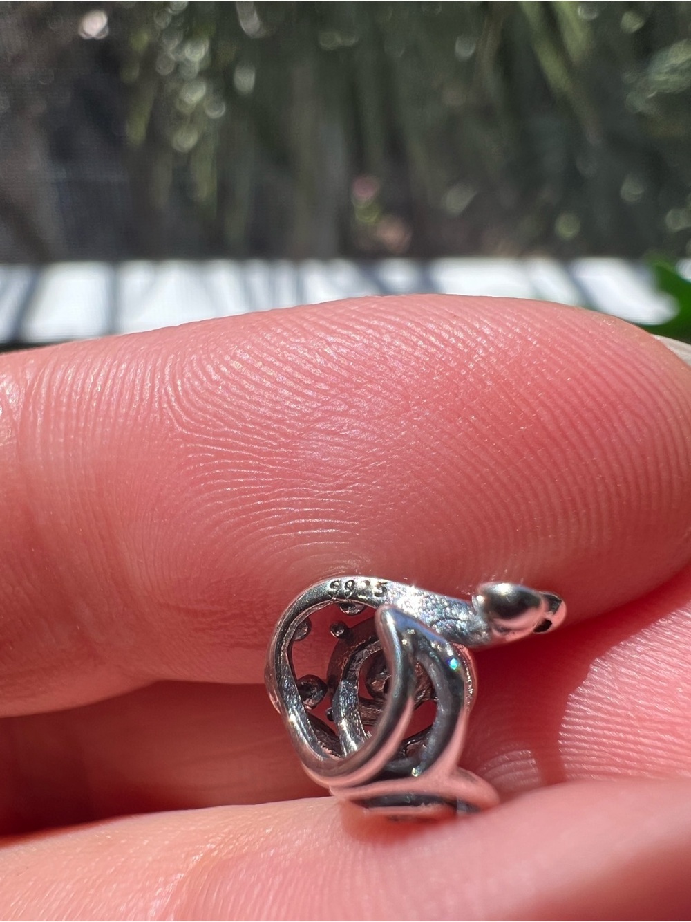 Snail ๐ Charm - Picture 5 of 11